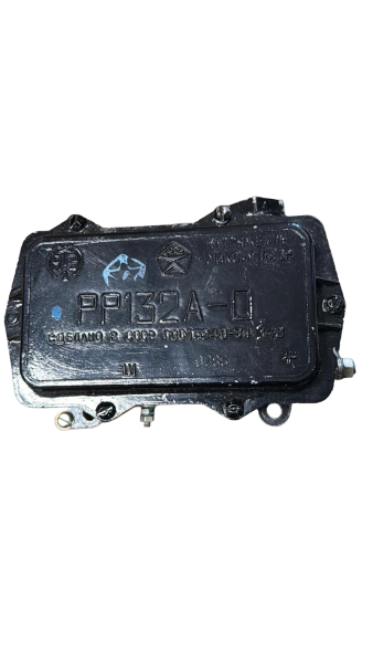 Regler UAZ PP 132 A-0